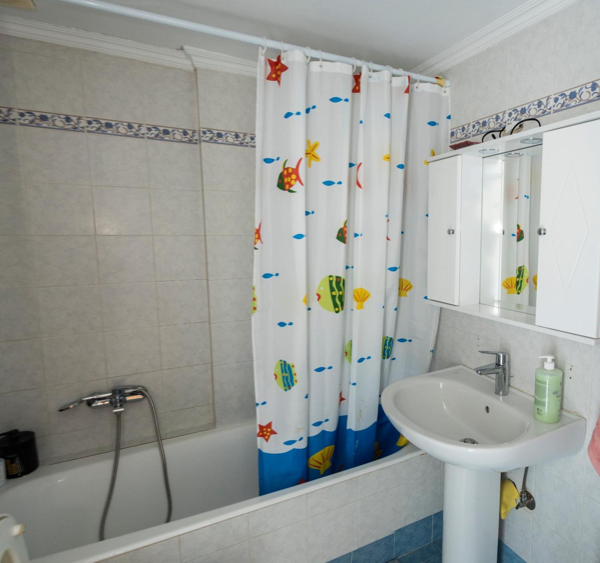 Rincon De Luz Holiday home