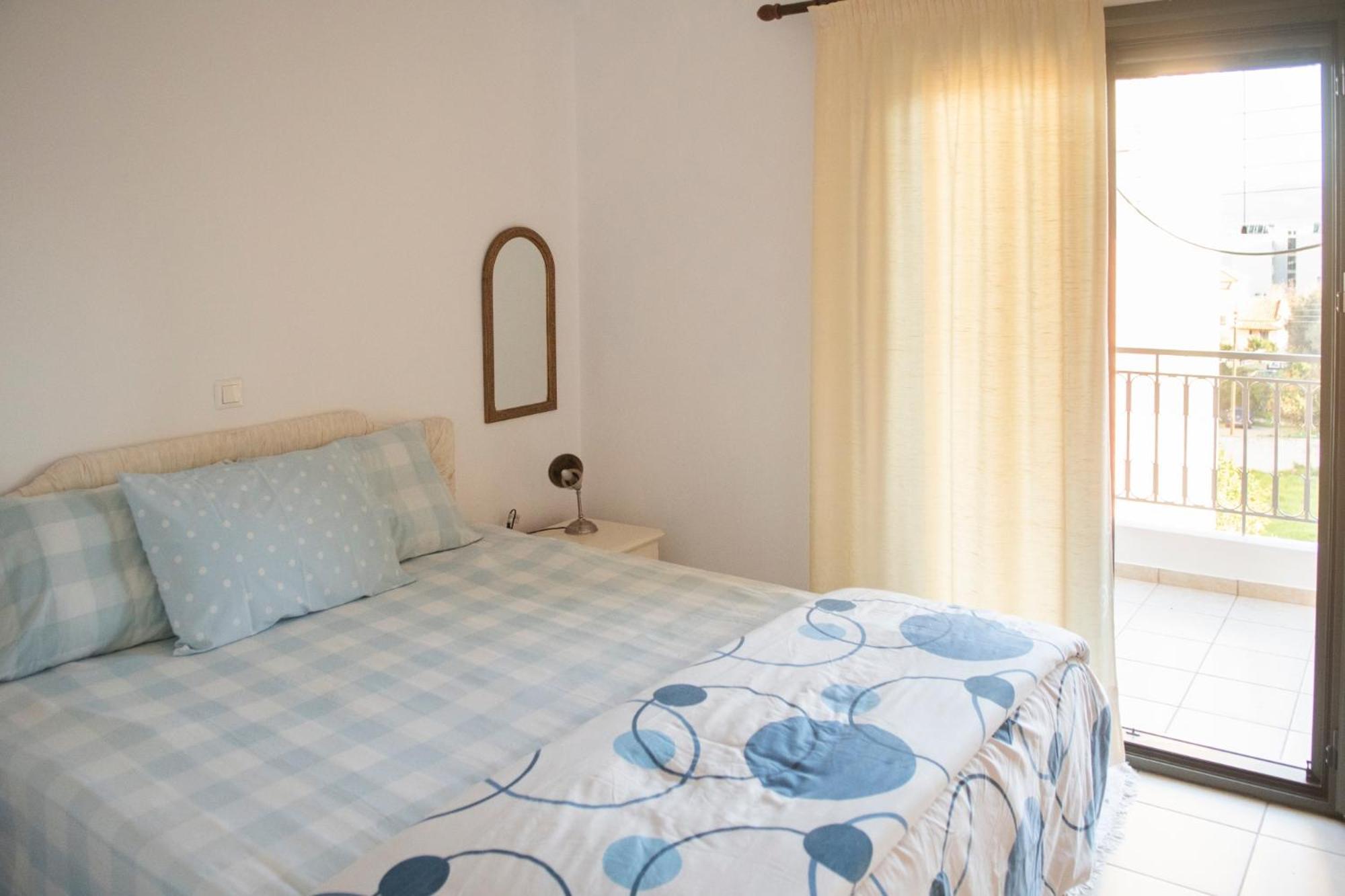 Rincon De Luz Holiday home