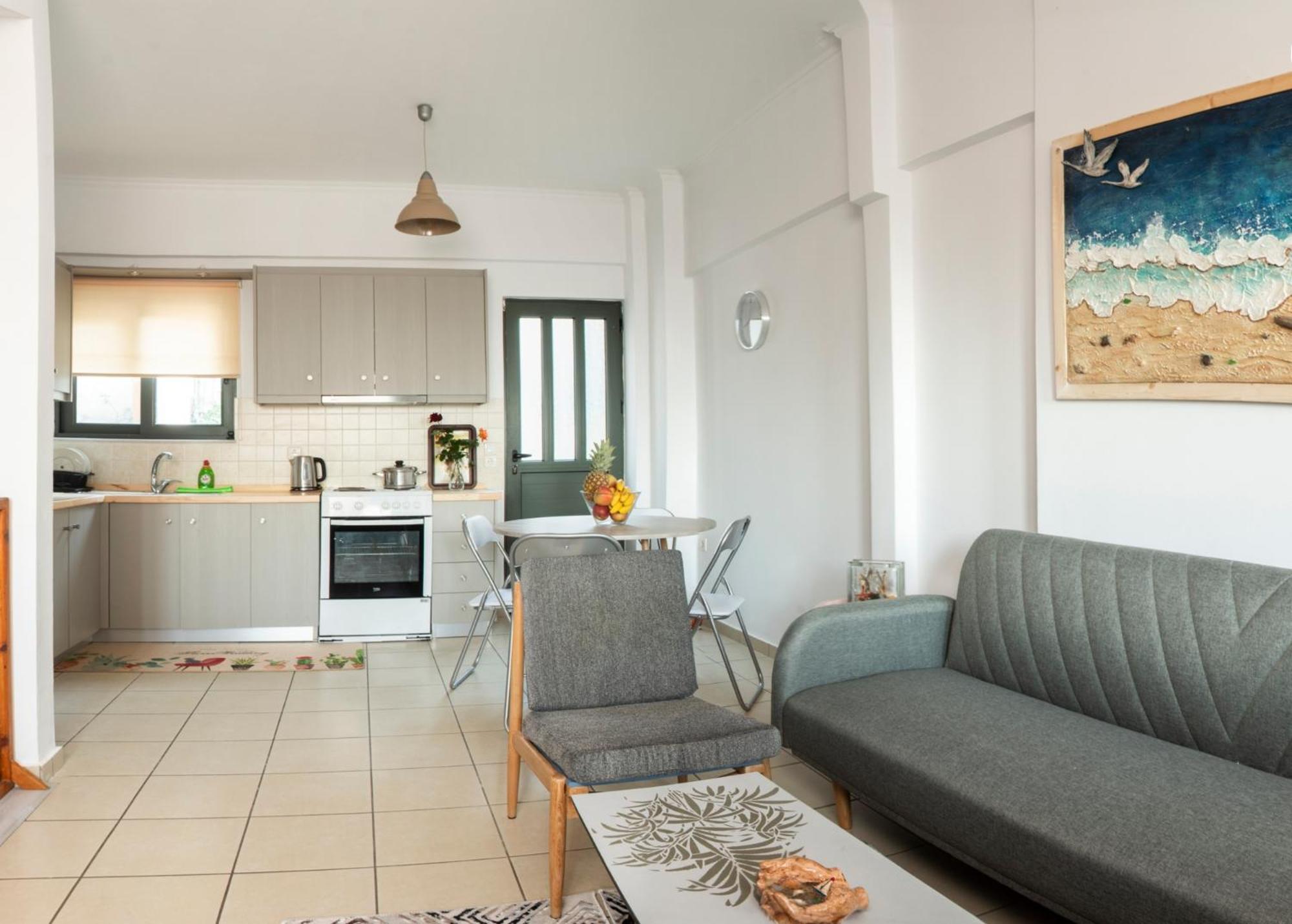 Holiday home Rincon De Luz Kyparissia