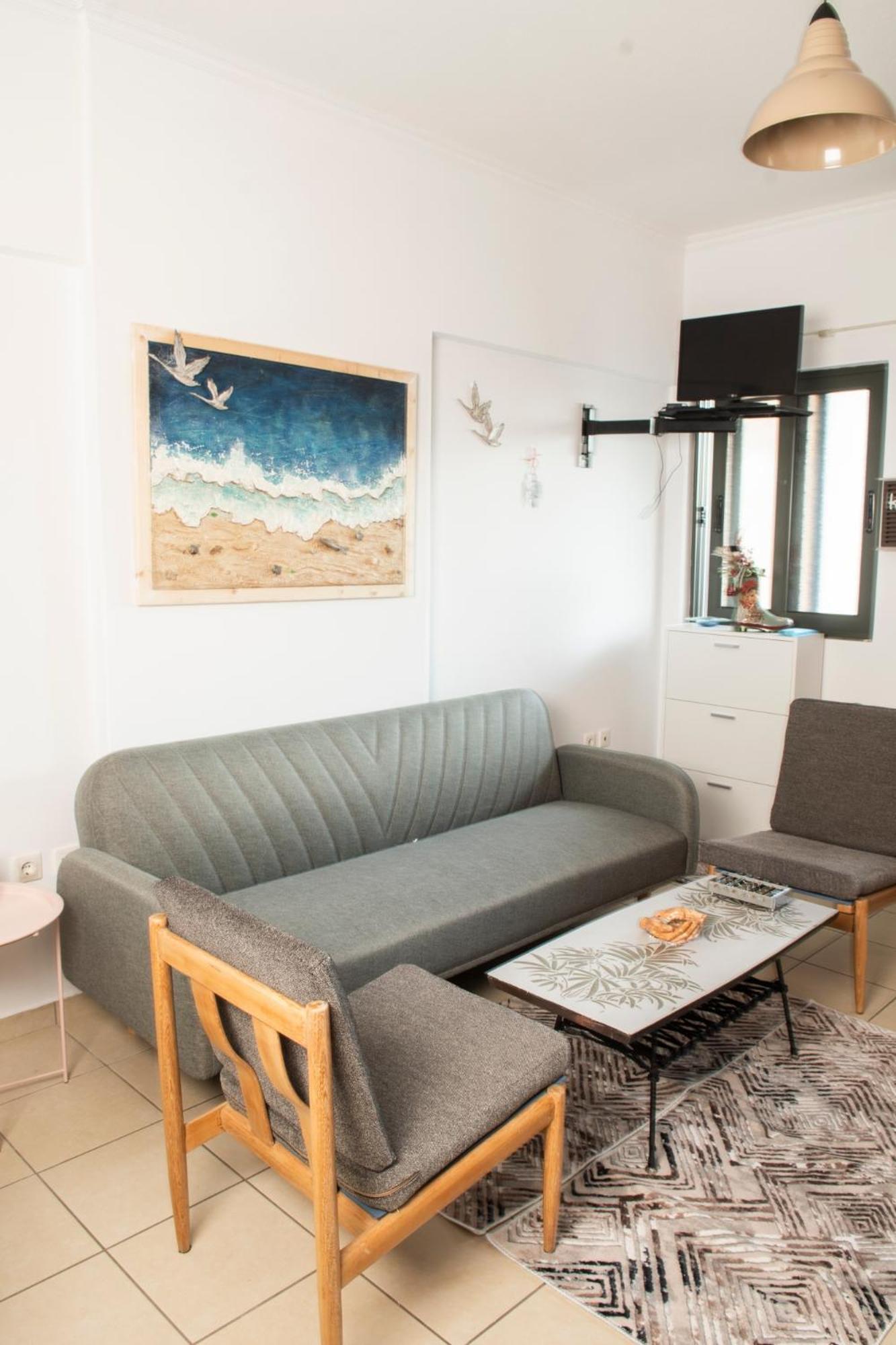 Holiday home Rincon De Luz Kyparissia