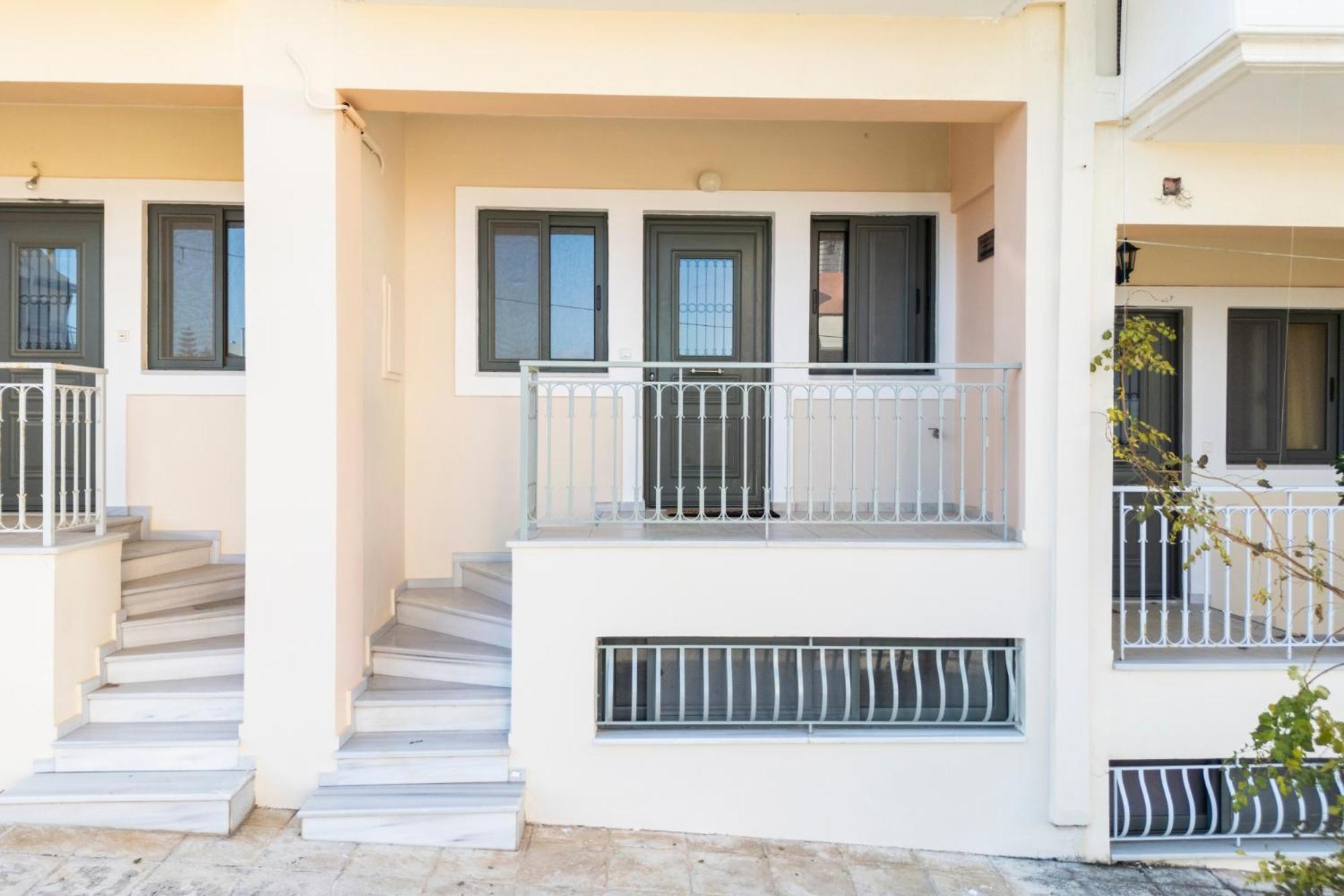 Rincon De Luz Holiday home *