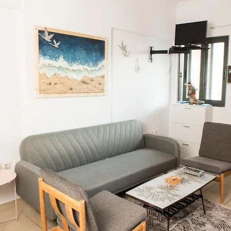 Rincon De Luz Villa Kyparissia Exterior photo