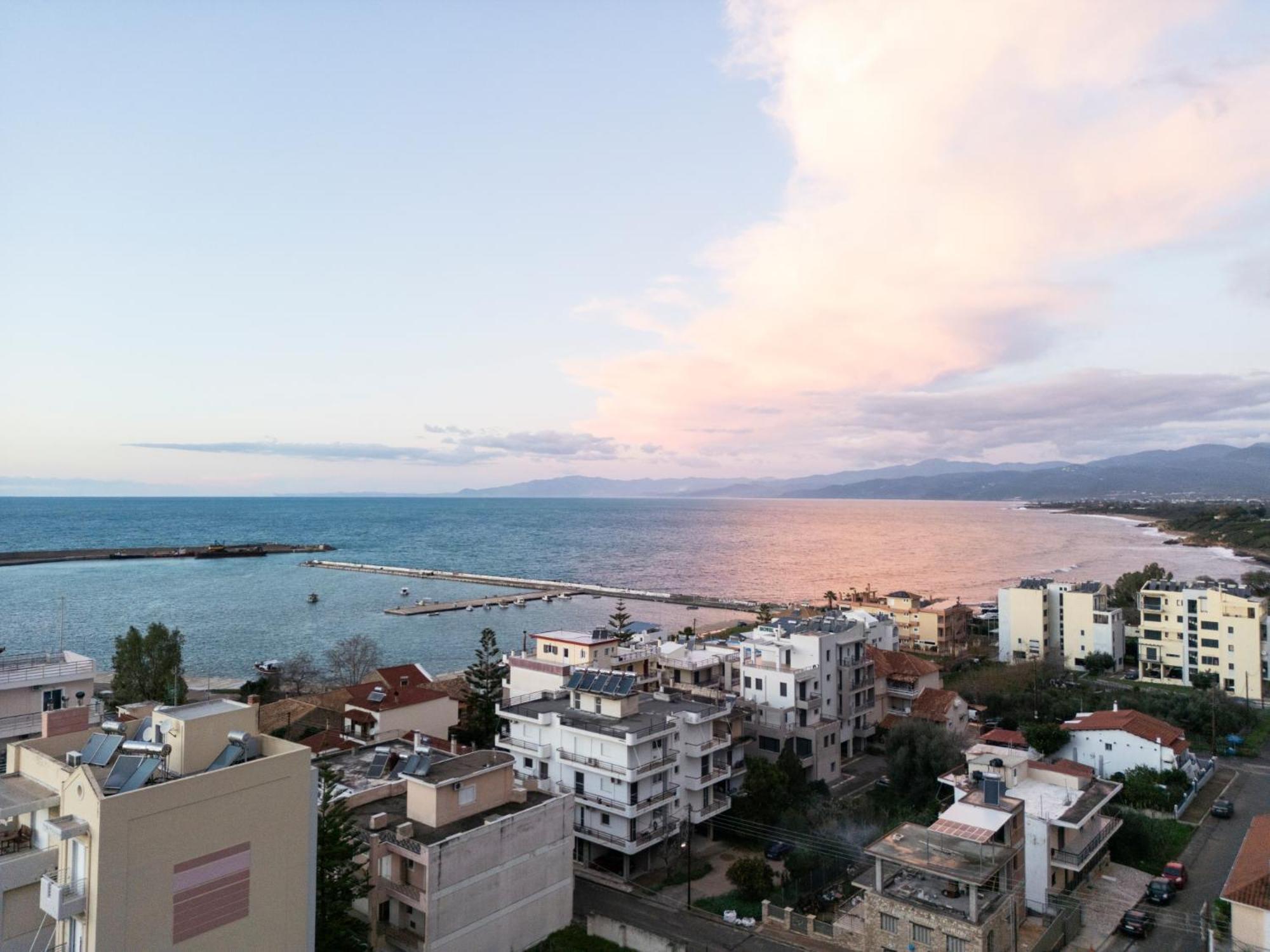 Rincon De Luz Hébergement de vacances *
