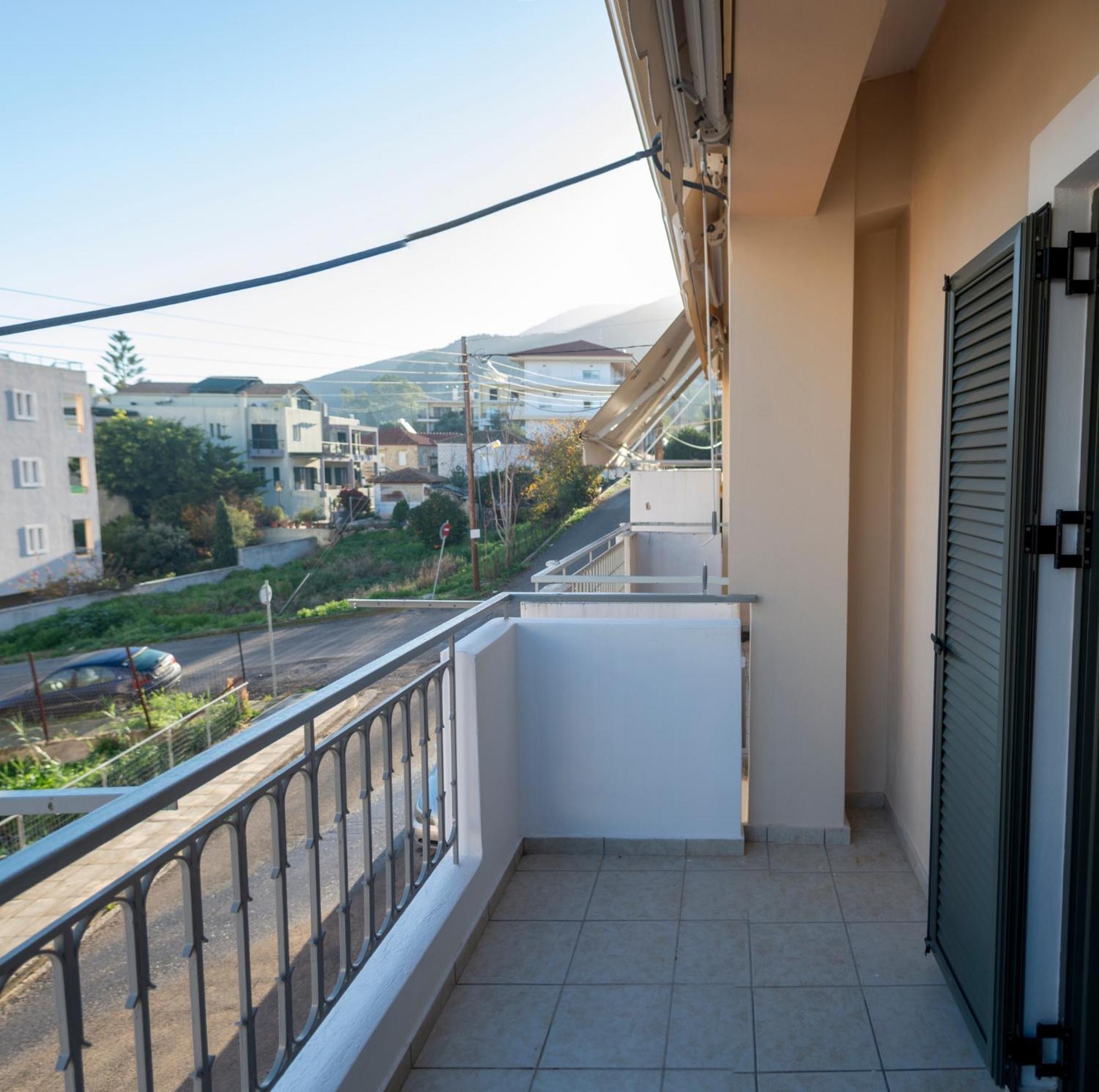 Hébergement de vacances Rincon De Luz *