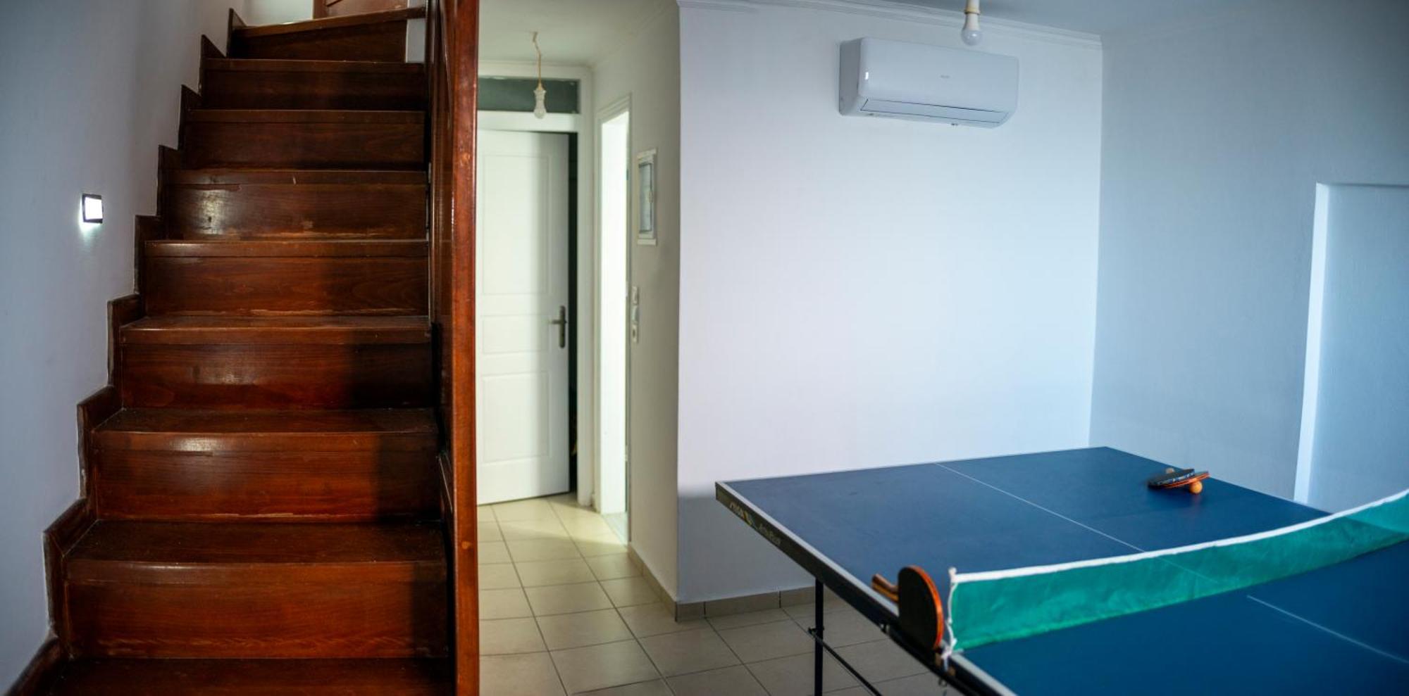 Holiday home Rincon De Luz *