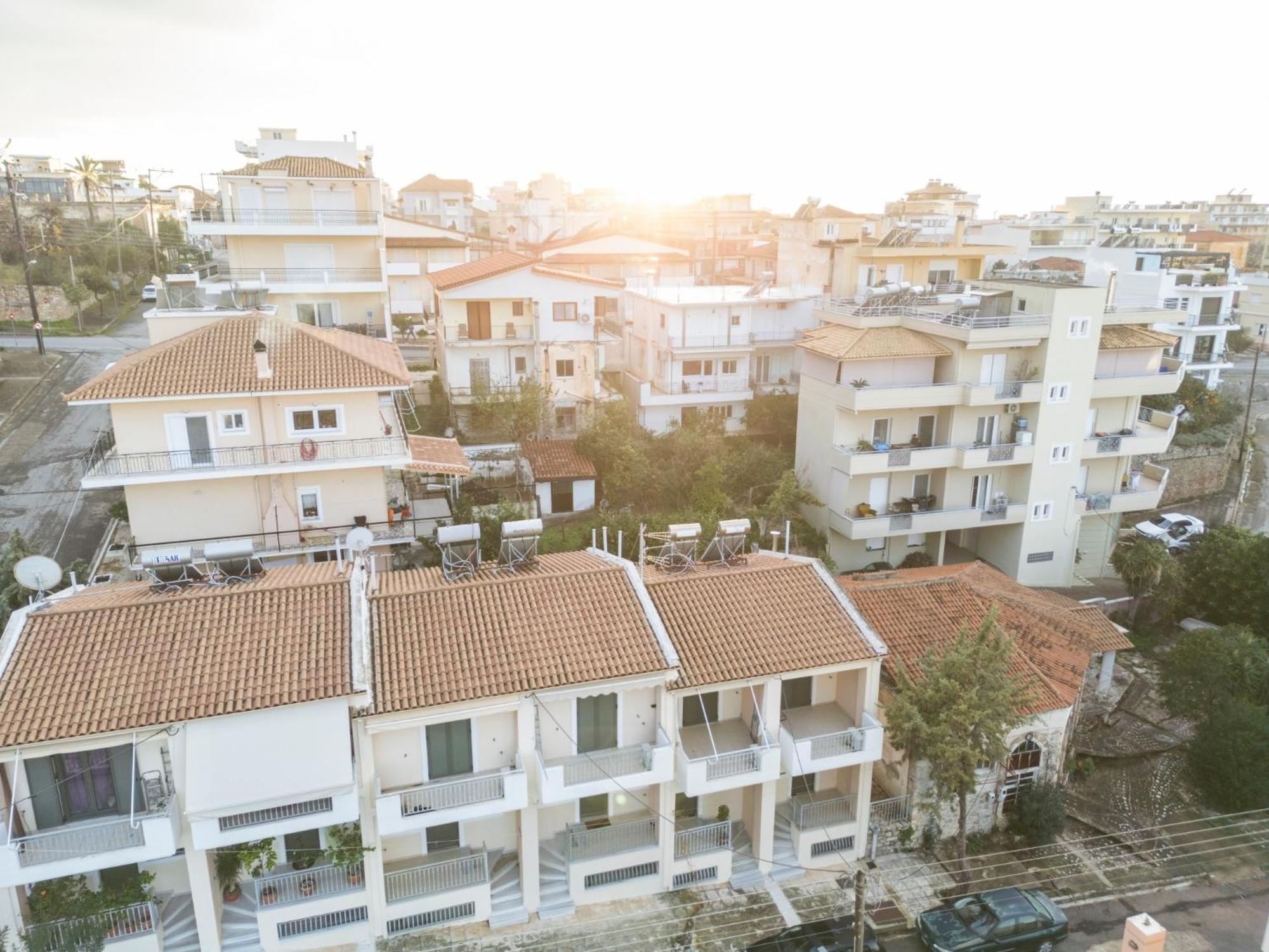 Hébergement de vacances Rincon De Luz *